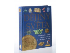 Dějiny světa (2003)