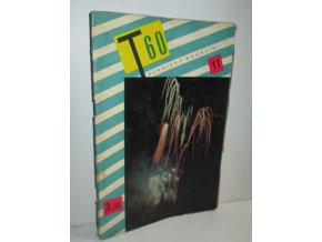 Technický magazín čís.11/1960