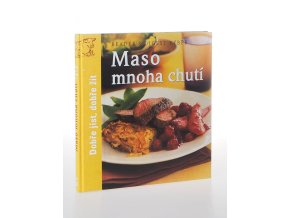 Maso mnoha chutí