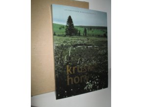 Krušné hory
