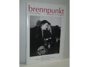 brennpunkt:Magazin für Fotografie