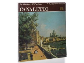Canaletto