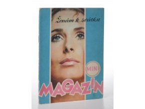 Mini magazi:Ženám k svátku