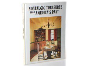 Nostalgic Treasures from America's Past