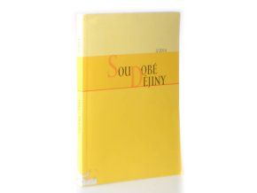 Soudobé dějiny 3/2014