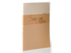 Soudobé dějiny 2/2005