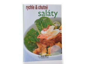Saláty