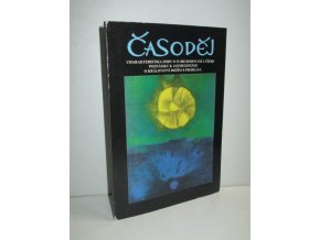 Časoděj : Půlročník pro reflexi minulosti, přítomnosti a budoucnosti. 1993, Podzim-zima