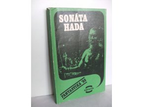 Sonáta hada - Fantastika 88