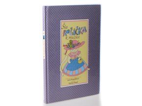 Šla kočička k muzice (1996)