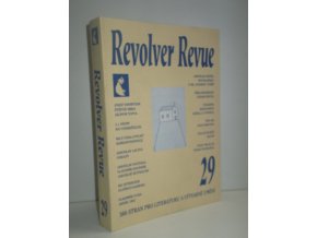 Revolver Revue 29