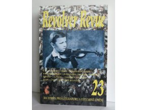 Revolver revue 23