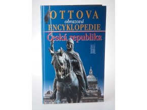 Ottova obrazová encyklopedie - Česká republika