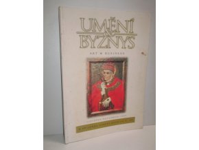 Umění a byznys s přílohou Aukční katalog č.24