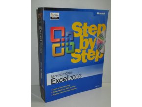 Step by Step Microsoft Office Excel 2003