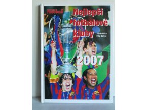 Nejlepší fotbalové kluby 2007