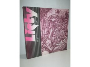Listy klubu přátel poezie jaro léto