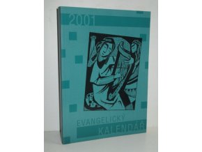 Evangelický kalendář 2001