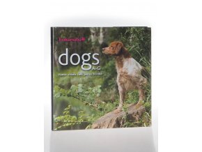 Dogs A-G : hunde chiens cani perros honden