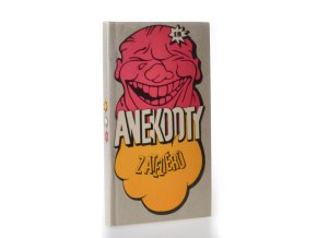 Anekdoty z ateliérů