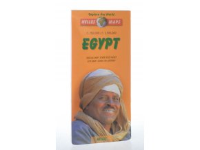 Egypt 1:750 000/1:2 500 00