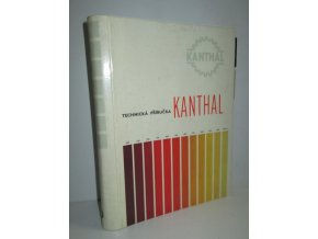 Technická příručka Kanthal