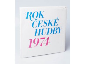 Rok České hudby 1974