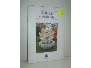 Bydlení v zahradě:katalog betonových výrobků StoneLand