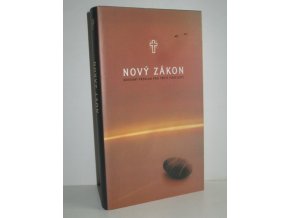 Slovo na cestu : moderní překlad Nového zákona pro třetí tisíciletí