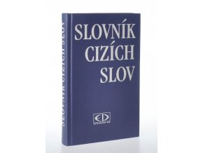 Slovník cizích slov (1998)