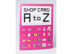 Shop Cards A to Z