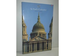 St Paul's Cathedral