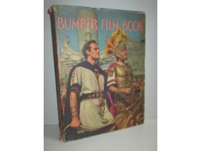 Bumper film book