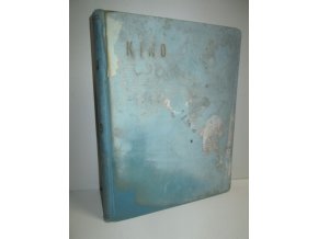 časopis Kino:ročník XIV (1959)