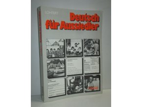 Deutsch für Aussiedler