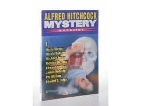 Alfred Hitchcock Mystery Magazine I.