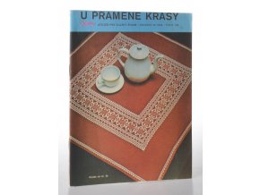 U pramene krásy