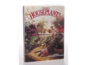 The Book of Houseplants
