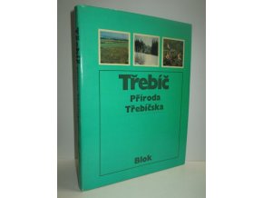 Třebíč : Příroda Třebíčska