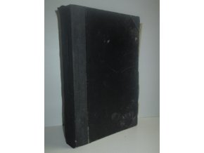 Kříž, Maria : časopis českého lidu katolického ročník V-VI (1898-1899)