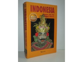 Indonesia :Sumatra,Java,Bali,Lombok,Sulawesi