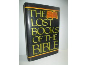 The Lost Book of the Bible