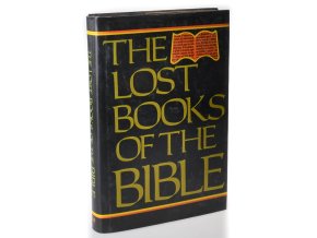 The Lost Book of the Bible