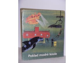 Poklad modré koule