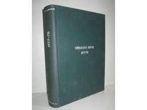 Střelecká revue (1977-1978)