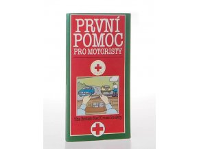 První pomoc pro motoristy