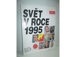 Svět v roce 1995