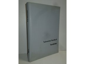 Technisches Handbuch Verdichter