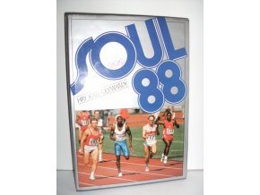 Hry 24. olympiády Soul 1988