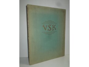 Almanach Výstavy soudobé kultury v Brně 1928